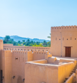 Oman Fort_2